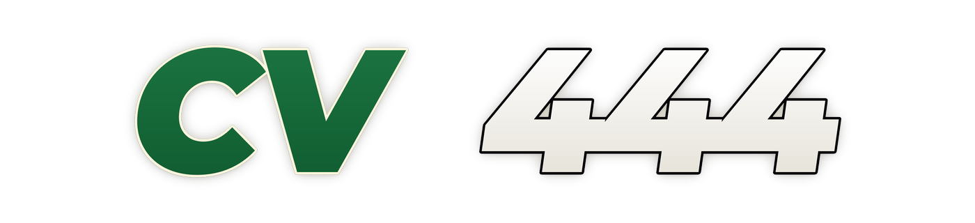 cv 444